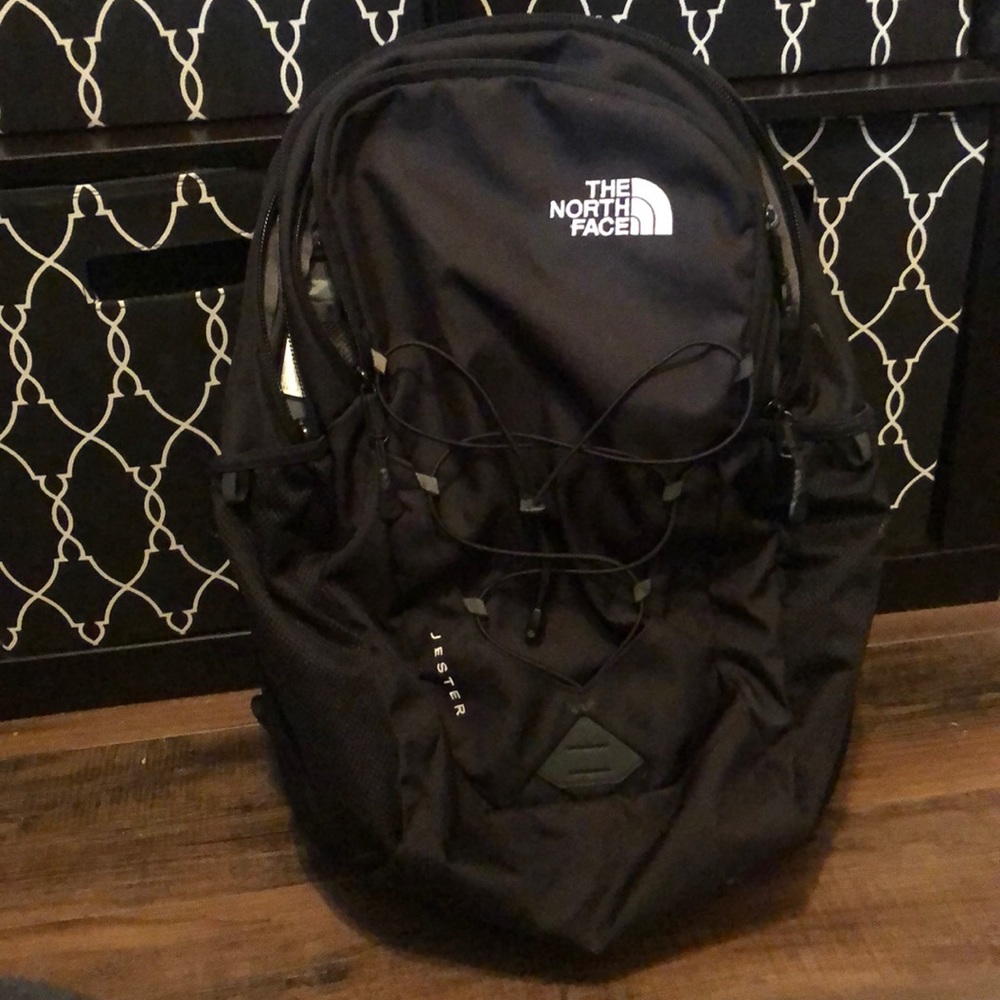 NORTHFACE BACKPACK